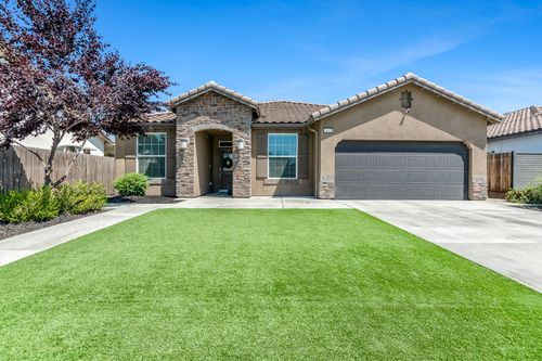3632 E Meadow Ct, Visalia, CA, 93292-3424 | Card Image