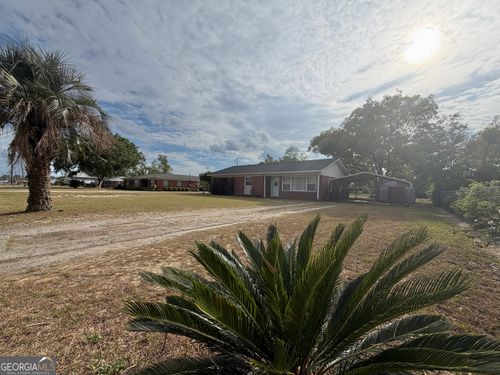 91 Wilson St, Hazlehurst, GA, 31539-6501 | Card Image