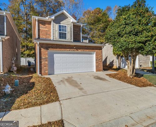 204 Rankin Cir, Mcdonough, GA, 30253-8688 | Card Image