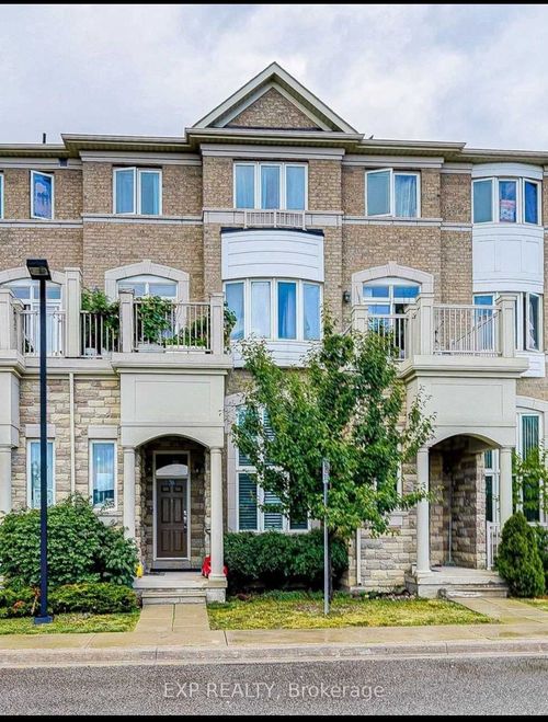38 Comely Way, Markham, ON, L3R2L8 | Card Image