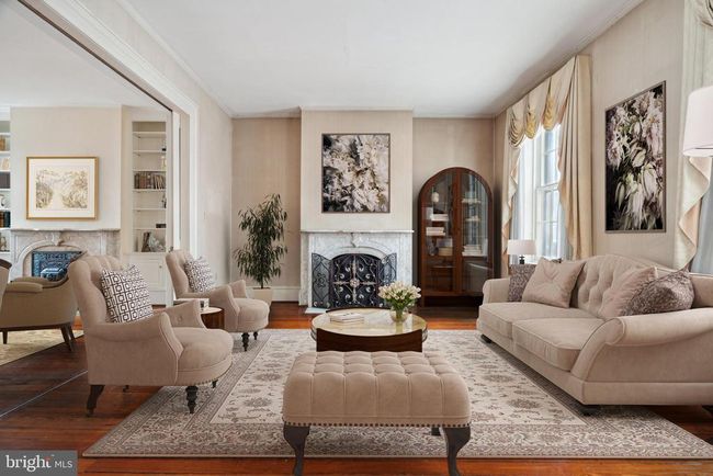 101 E 2 Nd St, House other with 6 bedrooms, 4 bathrooms and null parking in FREDERICK MD | Image 9