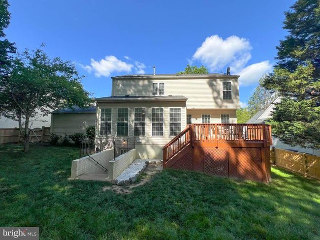 20 Silverthorn Ct, House other with 4 bedrooms, 4 bathrooms and null parking in STAFFORD VA | Image 52