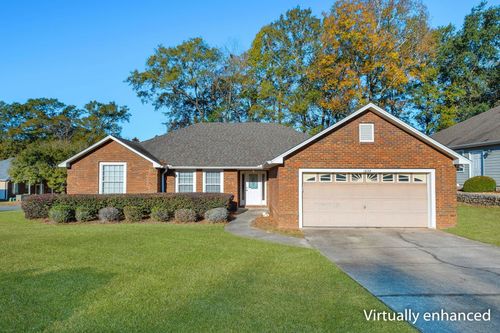 1022 Mohican Trl, Tallahassee, FL, 32317-9417 | Card Image