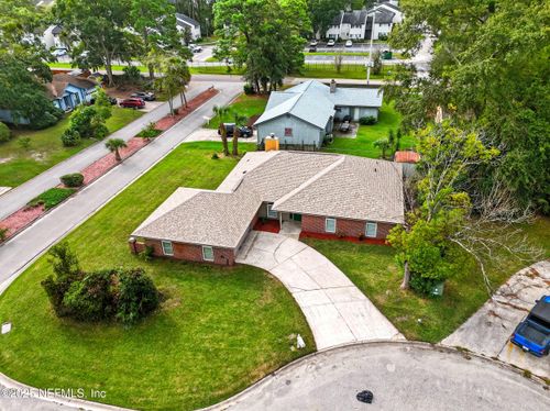 4306 Pine Inlt W, Jacksonville, FL, 32277-1125 | Card Image