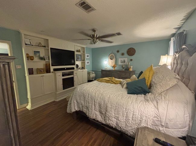 97 Ranger Rd, House other with 4 bedrooms, 2 bathrooms and null parking in Solgohachia AR | Image 17
