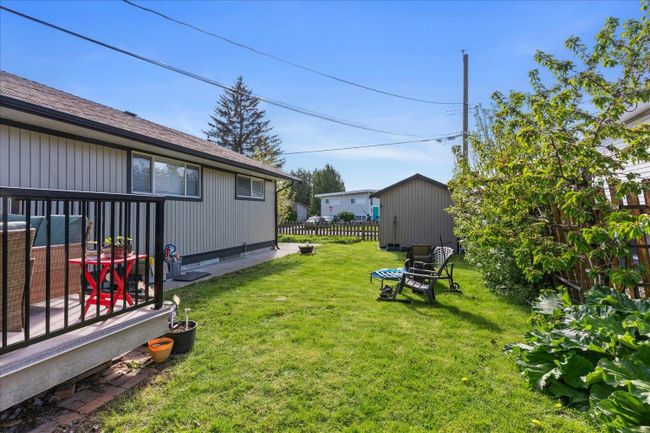 46787 Adanac Avenue, Home with 6 bedrooms, 2 bathrooms and null parking in Chilliwack BC | Image 38