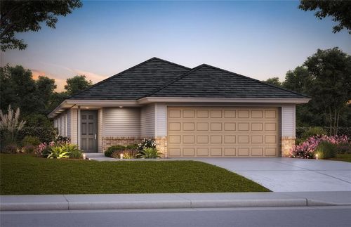 2232 Se 89th Ter, Moore, OK, 73160-0416 | Card Image