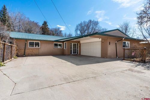 486 S Church St, Bayfield, CO, 81122-5009 | Card Image