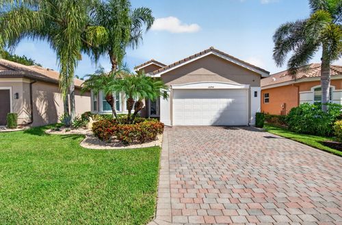 12294 Cascade Valley Ln, Boynton Beach, FL, 33473-5060 | Card Image