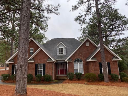 263 Juniper Creek Blvd, Pinehurst, NC, 28374-6819 | Card Image