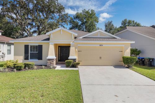 2831 Whistlewood Dr, ORLANDO, FL, 32810-2030 | Card Image