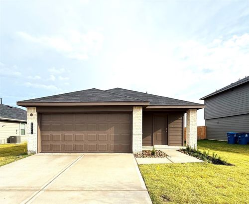 20013 Fibonacci St, New Caney, TX, 77357 | Card Image