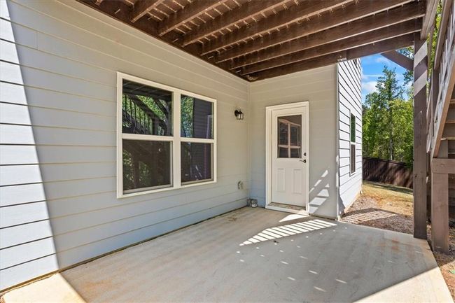 312 Wichita Way, House other with 4 bedrooms, 5 bathrooms and null parking in Mcdonough GA | Image 49
