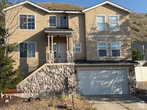 438 E Parowan Way, Draper, UT, 84020-5126 | Card Image
