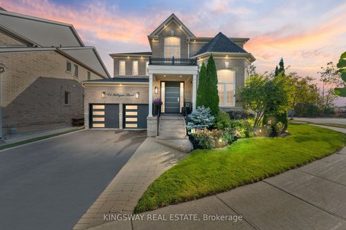 61 Milligan St, Bradford, ON, L3Z0A4 | Card Image