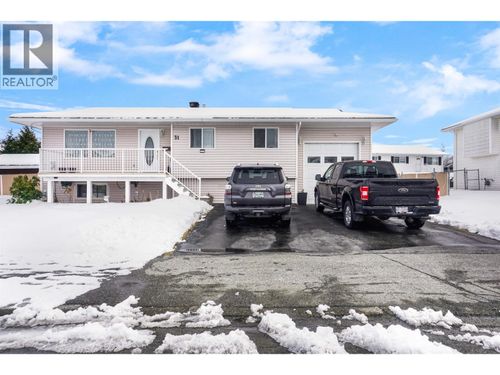 31 Sparks Ave, Kitimat, BC, V8C2R6 | Card Image
