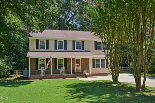 4412 Surry Ridge Cir, Apex, NC, 27539-8906 | Card Image