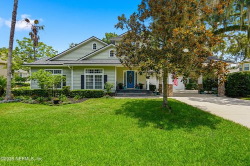 112 Magnolia Hammock Dr, Ponte Vedra Beach, FL, 32082-4157 | Card Image
