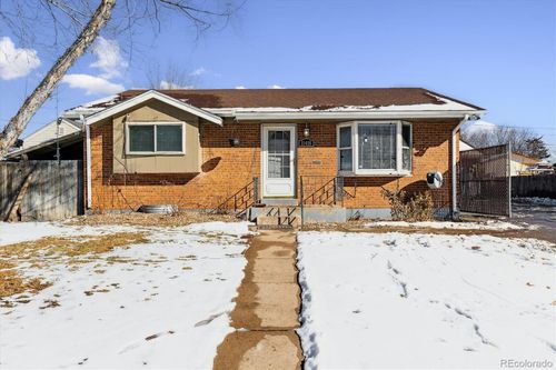 11418 Fowler Drive, Northglenn, CO, 80233 | Card Image