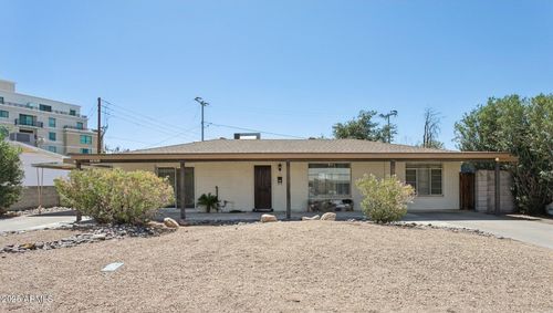 3831 N Pueblo Way, Scottsdale, AZ, 85251-5212 | Card Image