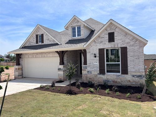 178 Coleto Trail, Bastrop, TX, 78602 | Card Image
