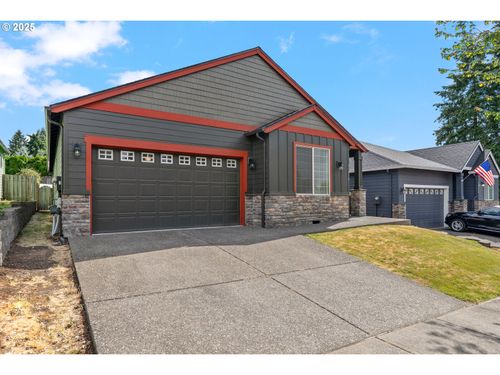 31070 Nw Kaybern St, North Plains, OR, 97133-7177 | Card Image