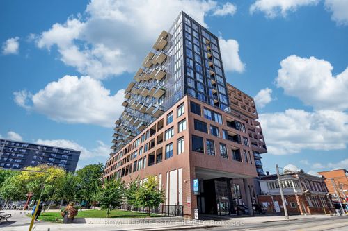 626-270 Dufferin St, Toronto, ON, M6K0H8 | Card Image