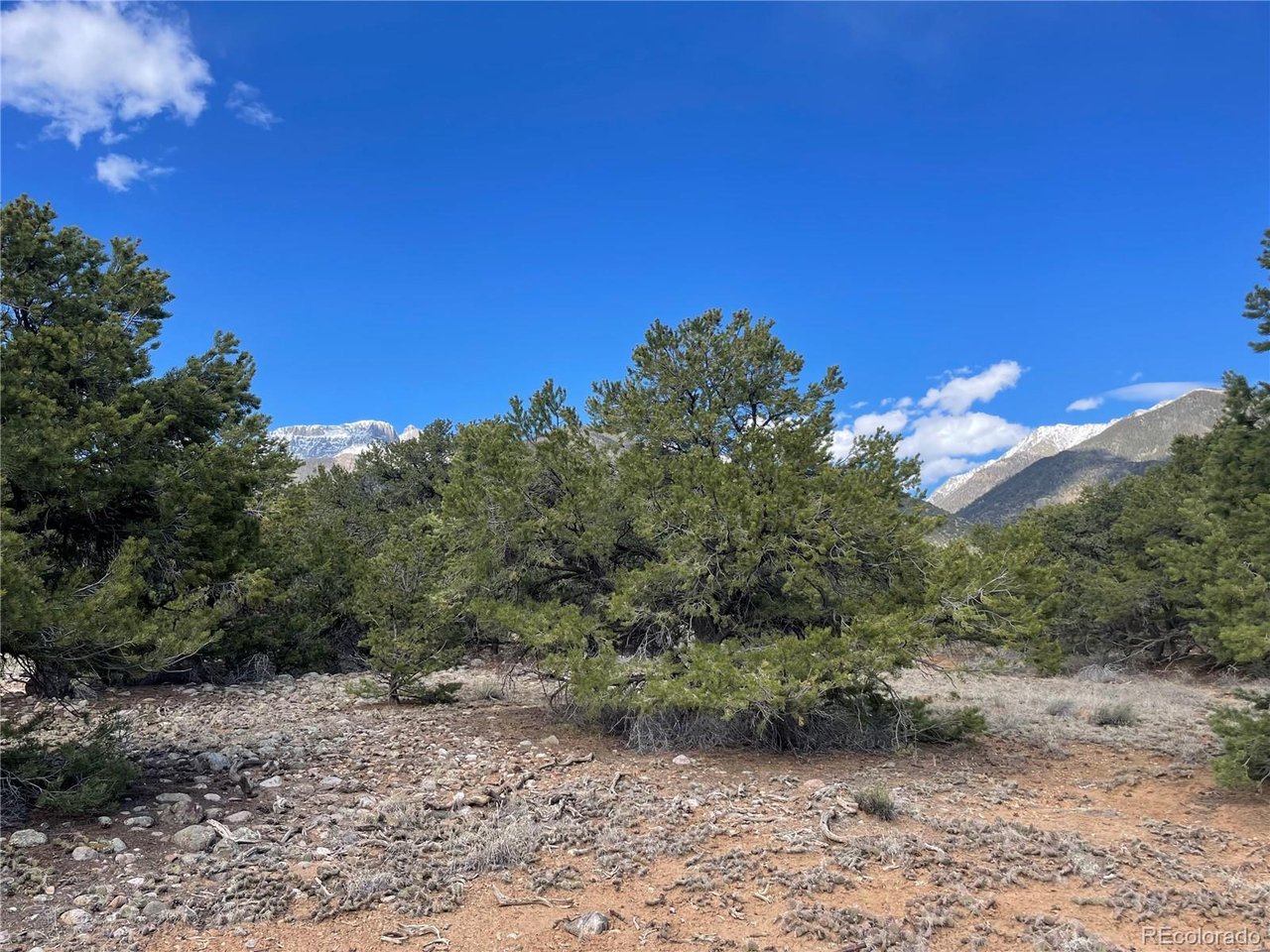 Land in Crestone 4