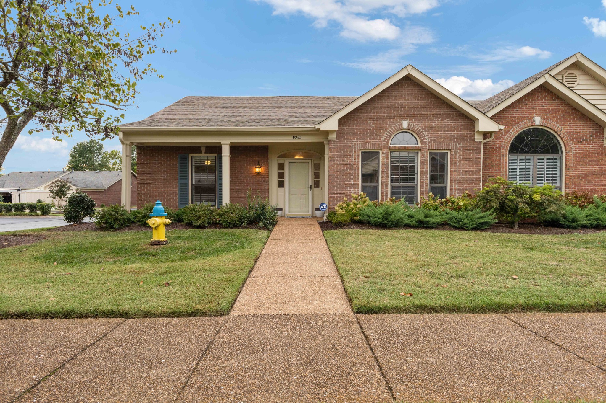 Sunrise Cir, Franklin, TN 37067