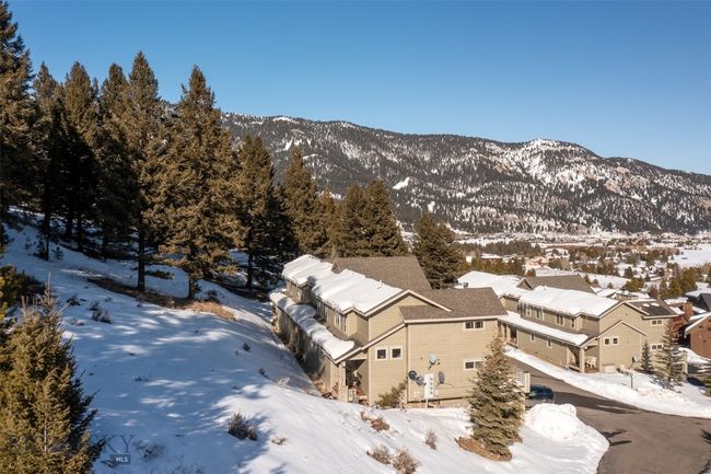 15 Spotted Fawn Ct, Condo with 3 bedrooms, 2 bathrooms and null parking in Big Sky MT | Image 39