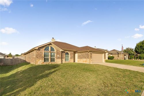 3704 Appalachian Trl, Killeen, TX, 76549-6900 | Card Image