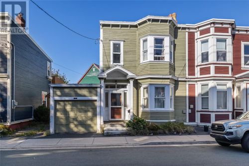 118 Barnes Rd, St. John's, NL, A1C3X7 | Card Image