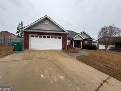 122 Yarrow Blvd, BONAIRE, GA, 31005-3750 | Card Image