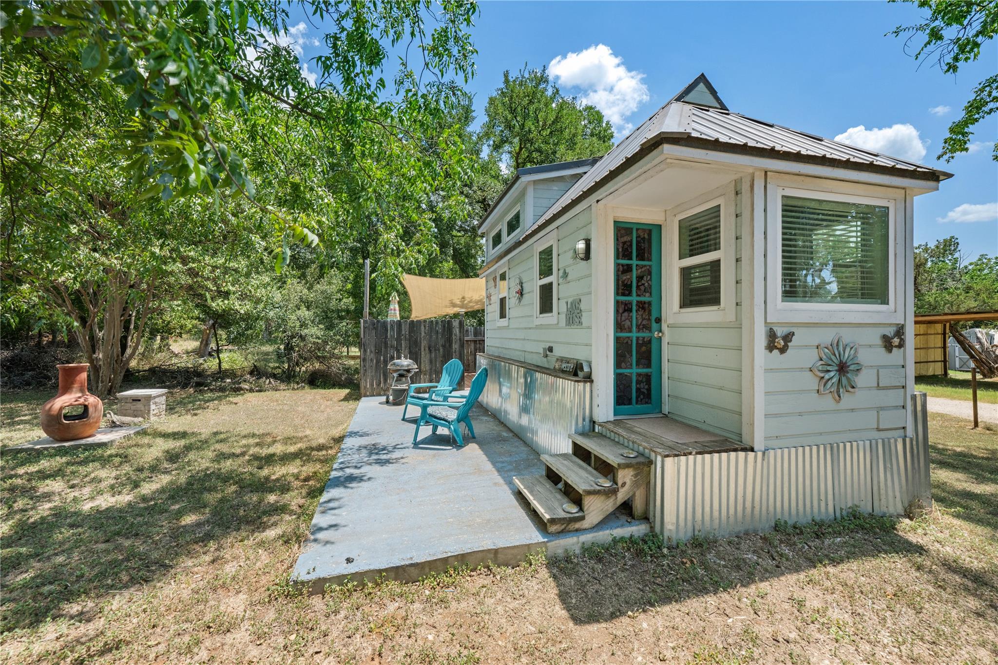 Residential in Burnet 3