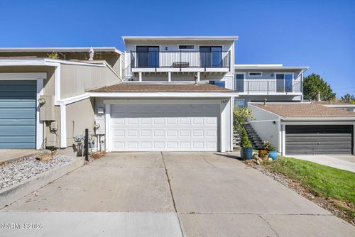3425 Balboa Dr, Reno, NV, 89503-1805 | Card Image