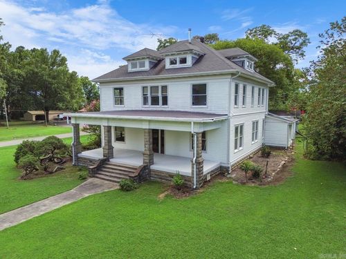 401 Avenue 1 Ne, Atkins, AR, 72823-4236 | Card Image