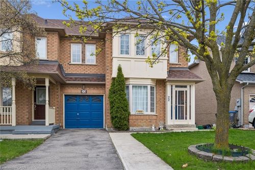 22 Zebra Trail, Brampton, ON, L6R2J2 | Card Image