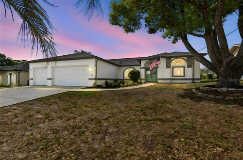 11349 Sand Hill Avenue, Spring Hill, FL, 34608 | Card Image