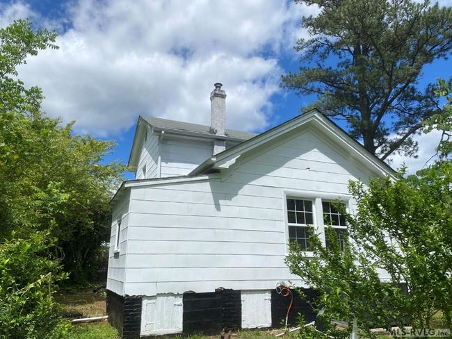 103 Seaboard Ave, House other with 2 bedrooms, 1 bathrooms and null parking in La Crosse VA | Image 45