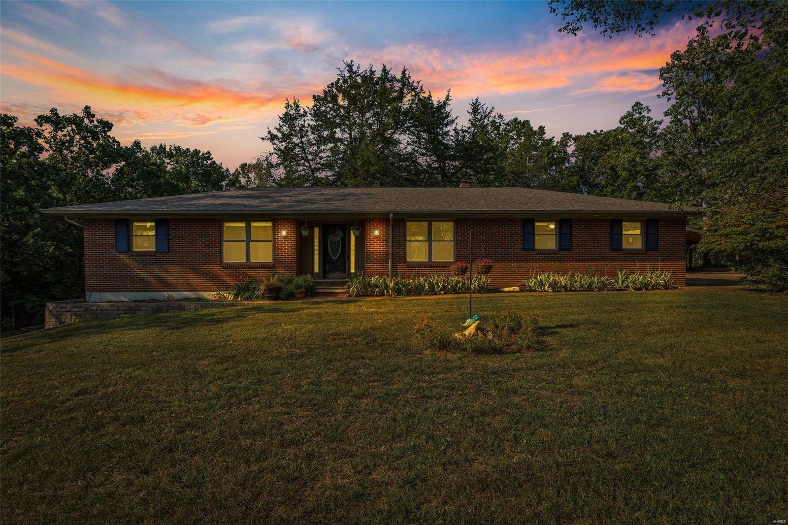Rue Cynthia , Bonne Terre, MO 63628