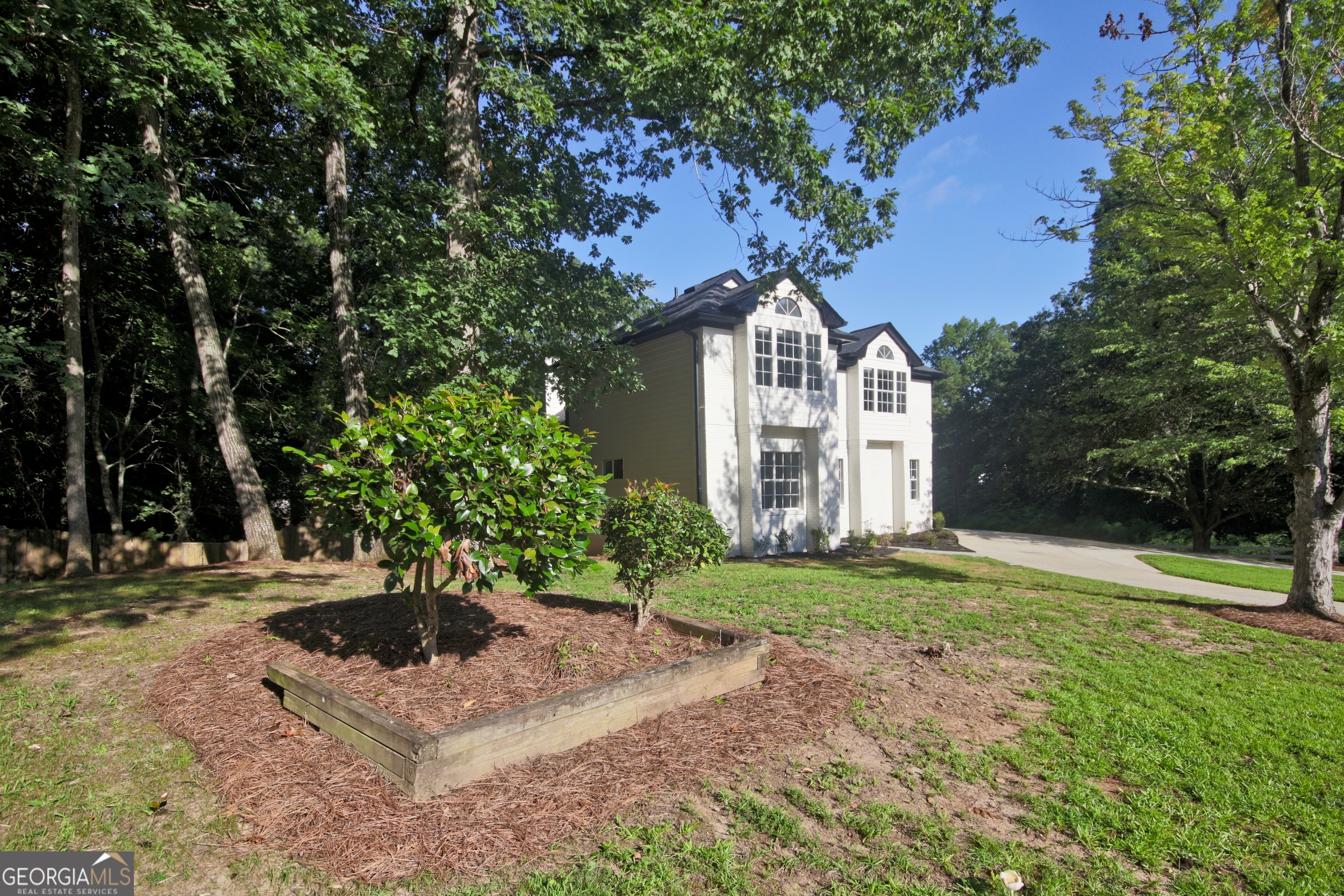 Residential in Lithonia 2