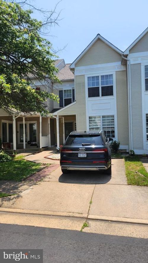 13107 Misty Glen Ln, FAIRFAX, VA, 22033-5080 | Card Image