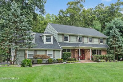 47 Tall Timber Road, House other with 5 bedrooms, 2 bathrooms and null parking in Middletown NJ | Image 3