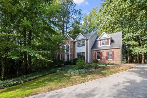 1030 Charleston Trce, Roswell, GA, 30075-3291 | Card Image