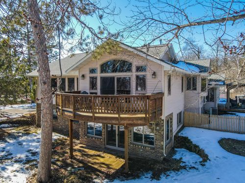 23263 County 18, Nevis, MN, 56467-4354 | Card Image