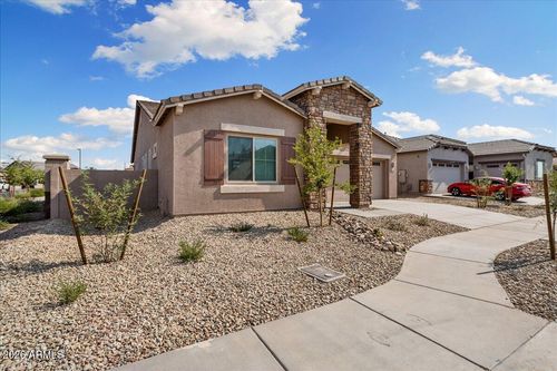 16786 W Cielo Grande Ave, Surprise, AZ, 85387-1413 | Card Image