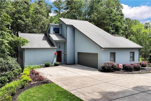 85 Nix Point Rd, Dawsonville, GA, 30534-7145 | Card Image