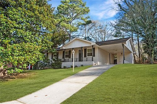 2198 Star Mist Dr Sw, Atlanta, GA, 30311-5428 | Card Image