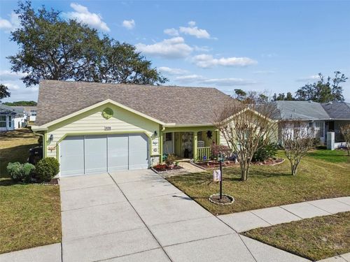 4736 Portland Manor Dr, NEW PORT RICHEY, FL, 34655-1450 | Card Image