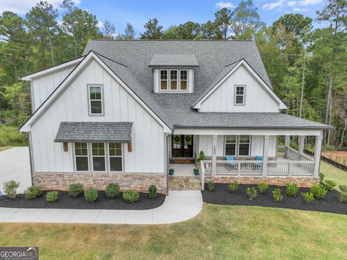 130 Lapis Lake Pt, Fayetteville, GA, 30215-5164 | Card Image